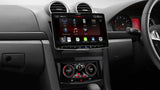 Alpine iLX-F509A for VE Series-2 SSV / SS / SV6