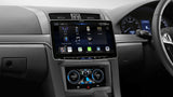 Alpine iLX-F511A for VE Series-2 Calais / Berlina / Omega