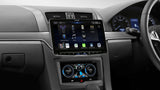 Alpine iLX-F509A for VE Series-2 Calais / Berlina / Omega