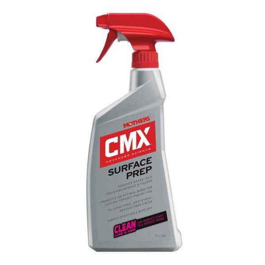 CMX® SURFACE PREP