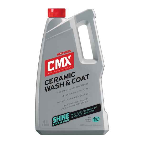 CMX® CERAMIC WASH & COAT