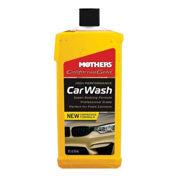 CALIFORNIA GOLD® CAR WASH 473mL