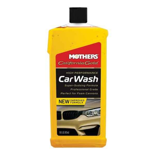 CALIFORNIA GOLD® CAR WASH 473mL