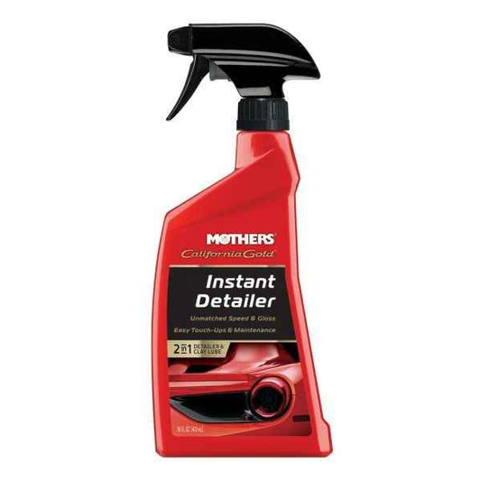 CALIFORNIA GOLD® INSTANT DETAILER 473mL