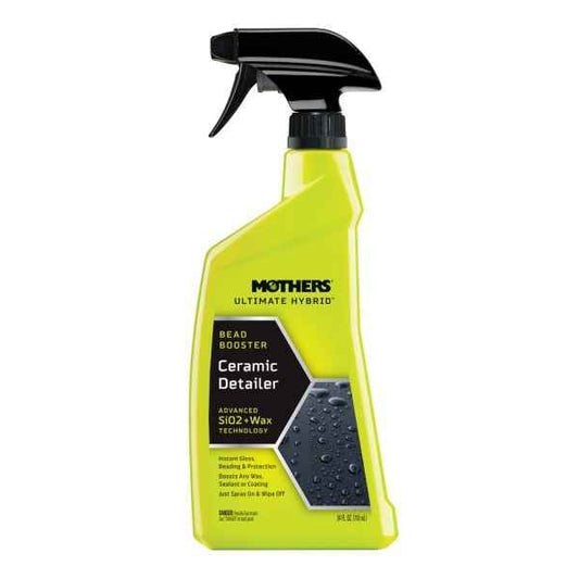 Ultimate Hybrid Ceramic Detailer & Bead Booster