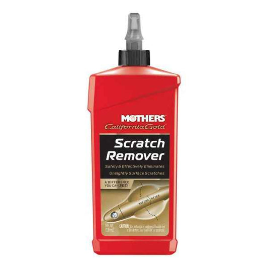 CALIFORNIA GOLD® SCRATCH REMOVER 236mL