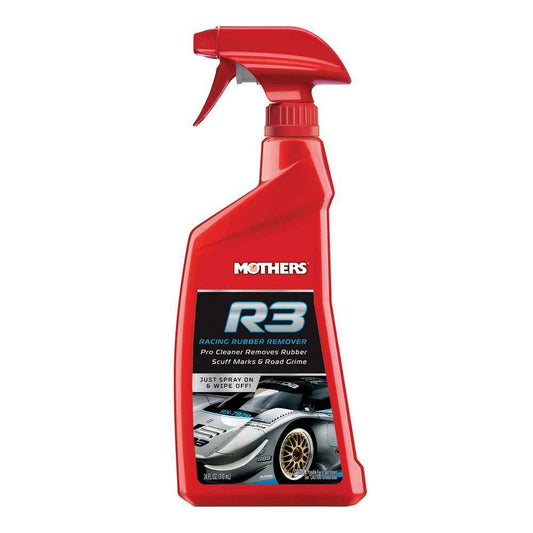 R3 – RACING RUBBER REMOVER