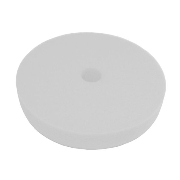 PROFESSIONAL POLISHING PAD (WHITE)