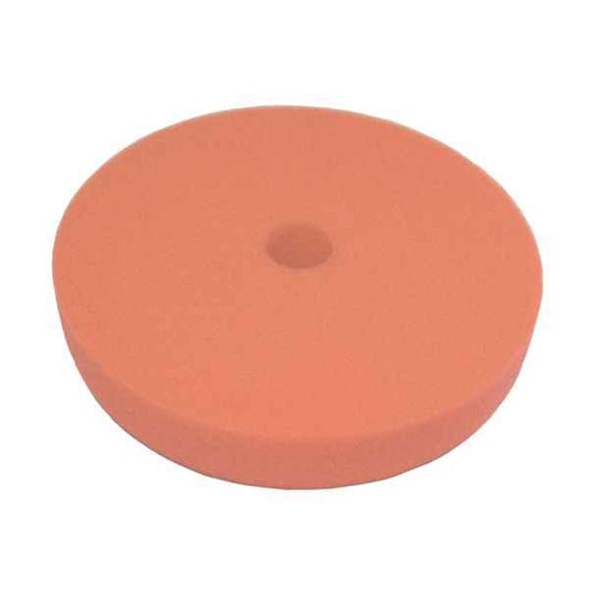 PROFESSIONAL CUTTING PAD (ORANGE)