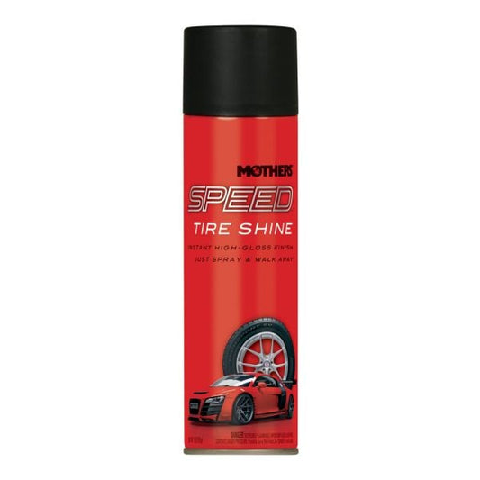 SPEED® TYRE SHINE