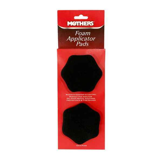 FOAM APPLICATOR PADS