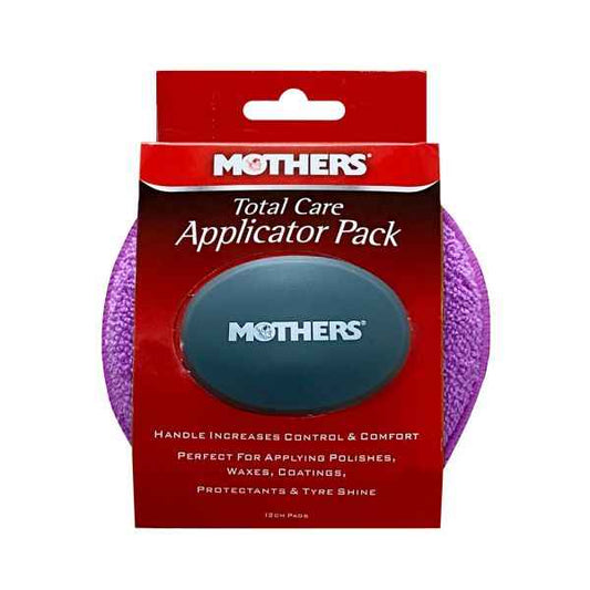 TOTAL CARE APPLICATOR PACK