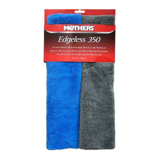 EDGELESS 350 MICROFIBRE DETAILING TOWELS
