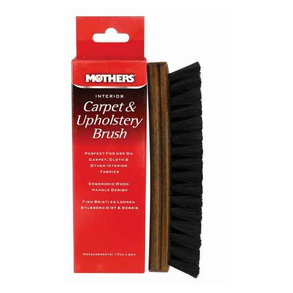 INTERIOR CARPET & UPHOLSTERY BRUSH