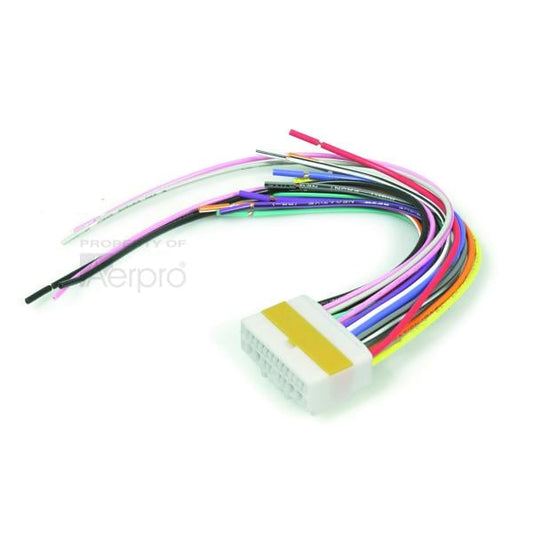 Sony XAV - AX8500 by Sony | Head Unit at Garage Audio