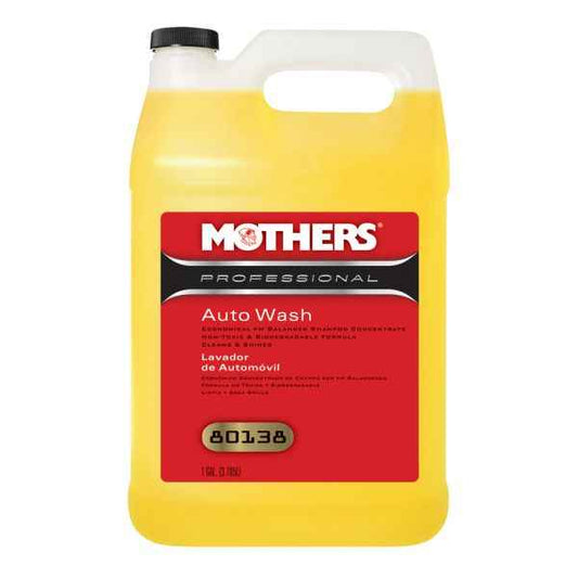 PROFESSIONAL AUTO WASH