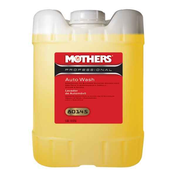 PROFESSIONAL AUTO WASH 18.925L