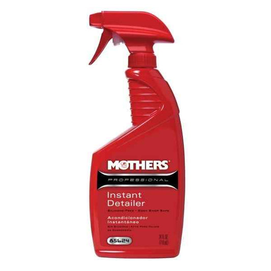 PROFESSIONAL INSTANT DETAILER 710mL