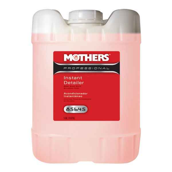 PROFESSIONAL INSTANT DETAILER 18.925L