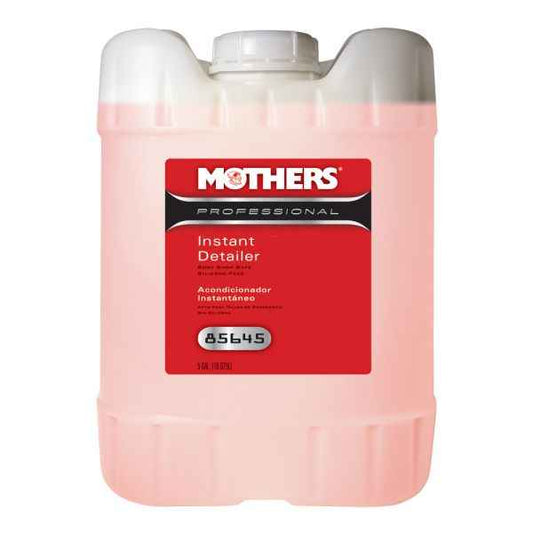 PROFESSIONAL INSTANT DETAILER 18.925L