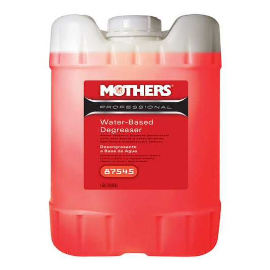 PROFESSIONAL WATER-BASED DEGREASER 18.925L