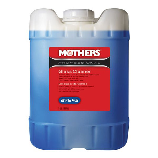 PROFESSIONAL GLASS CLEANER (CONCENTRATE) 18.925L