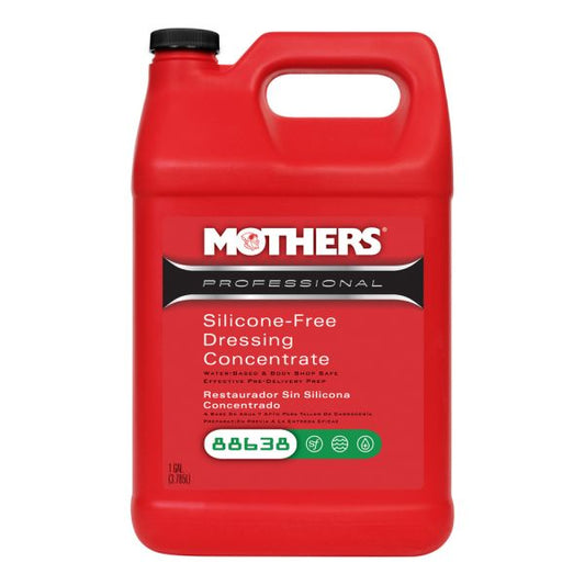 SILICONE-FREE DRESSING CONCENTRATE 3.785L