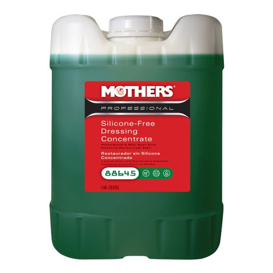 SILICONE-FREE DRESSING CONCENTRATE 18.925L