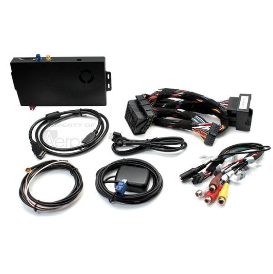 ADVPSA Adaptive module psa platforms