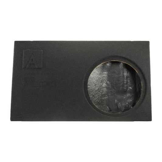 APSBVWA 10" Integrated vehicle enclosure to suit Volkswagen amarok