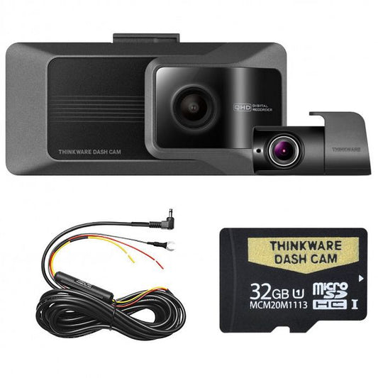 Thinkware Q200D32 Dash Camera