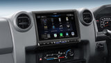 Alpine i905i for LandCruiser 70 Series 2024 Onwards