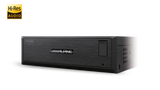 Alpine UTX-M08S – Hi-Res Audio Digital Media Player with Bluetooth Audio and Dual USB – view 3