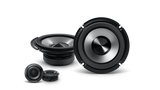 Alpine BRV-S65C – BassRev 6-1/2″ 2-Way Audio Component Speaker System