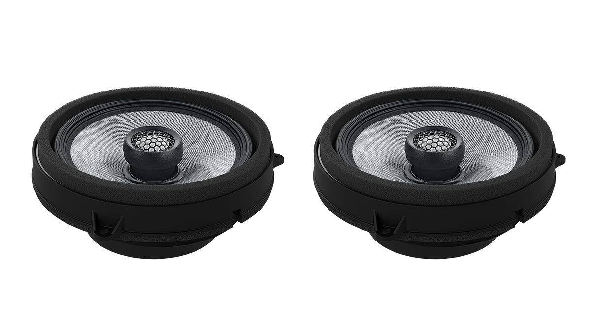 Alpine Ranger R2-Series Premium Sound – view 4