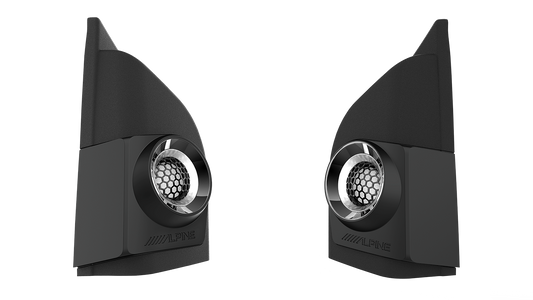 Alpine BT-50 R2-Series Premium Sound – view 2