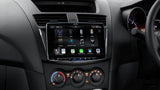 Alpine iLX-F115D BT-50