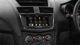 Alpine iLX-705D BT-50