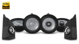 Alpine BT-50 R2-Series Premium Sound