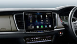 Alpine iLX-F511A BT-50