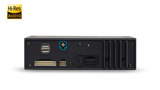 Alpine UTX-M08S – Hi-Res Audio Digital Media Player with Bluetooth Audio and Dual USB – view 4