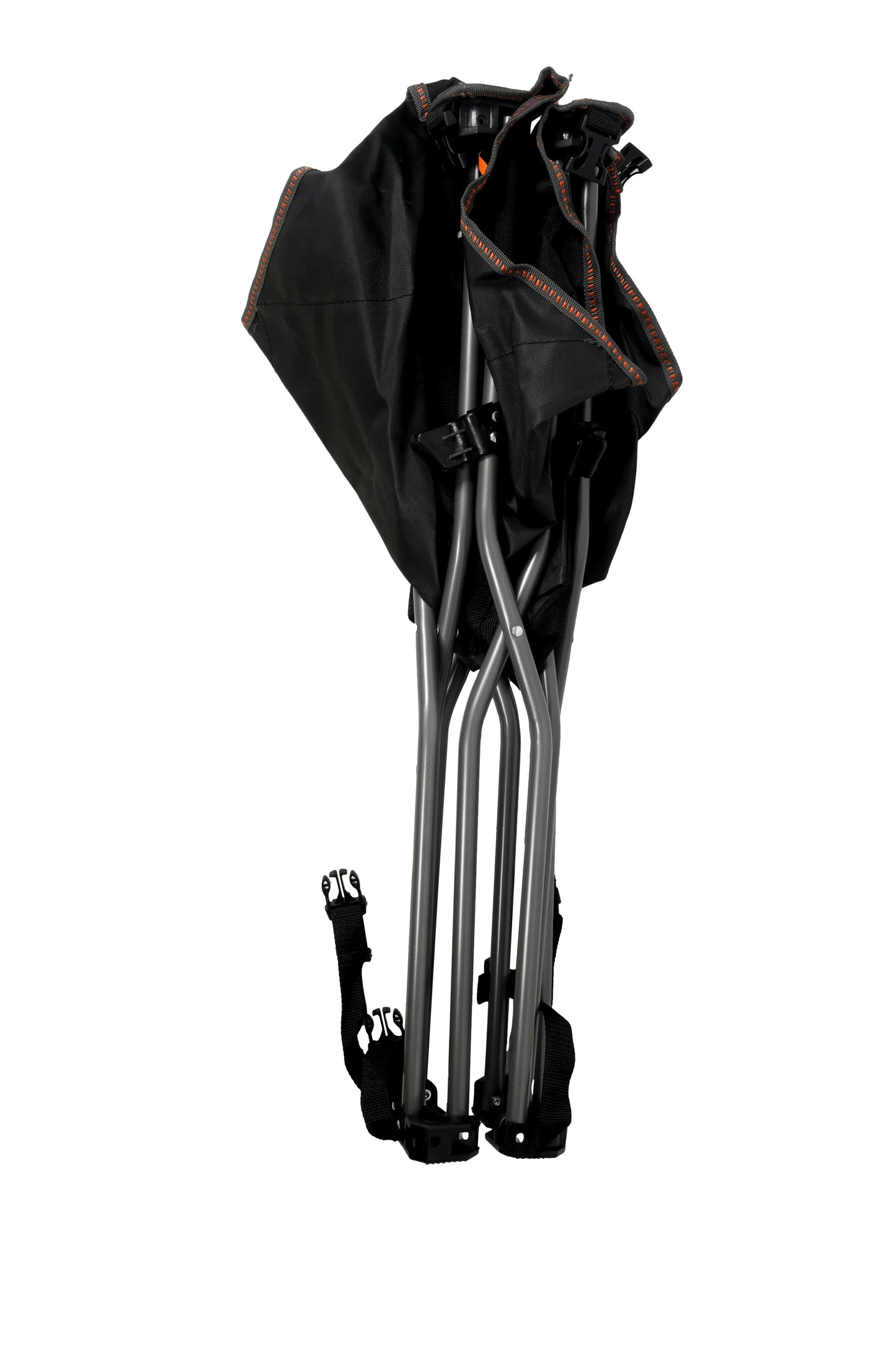 Deluxe Folding Pet Camp Bed, 60 x 60cm Removable Washable Cover, 60KG Rating