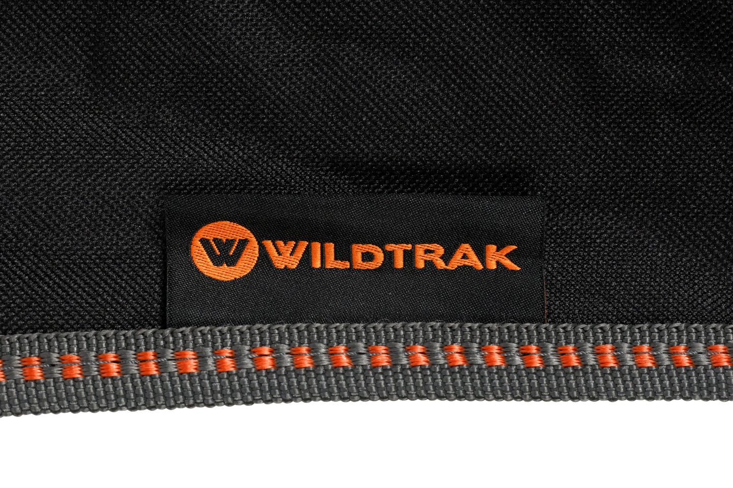 Deluxe Folding Pet Camp Bed, 60 x 60cm Removable Washable Cover, 60KG Rating