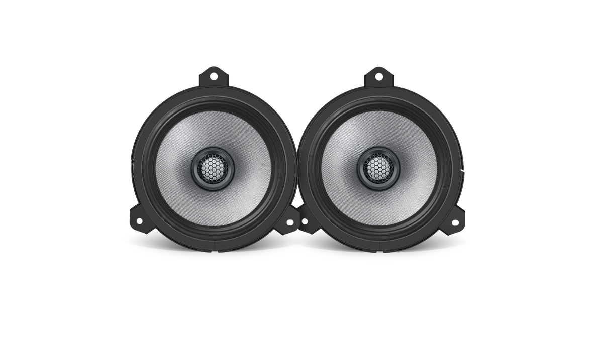Alpine BT-50 R2-Series Premium Sound – view 4
