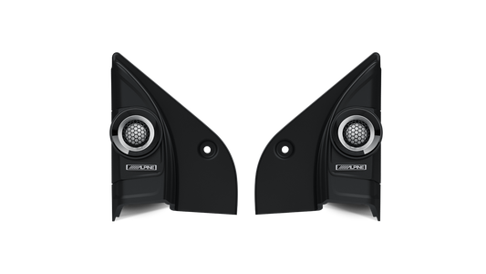 Alpine BT-50 R2-Series Premium Sound – view 2