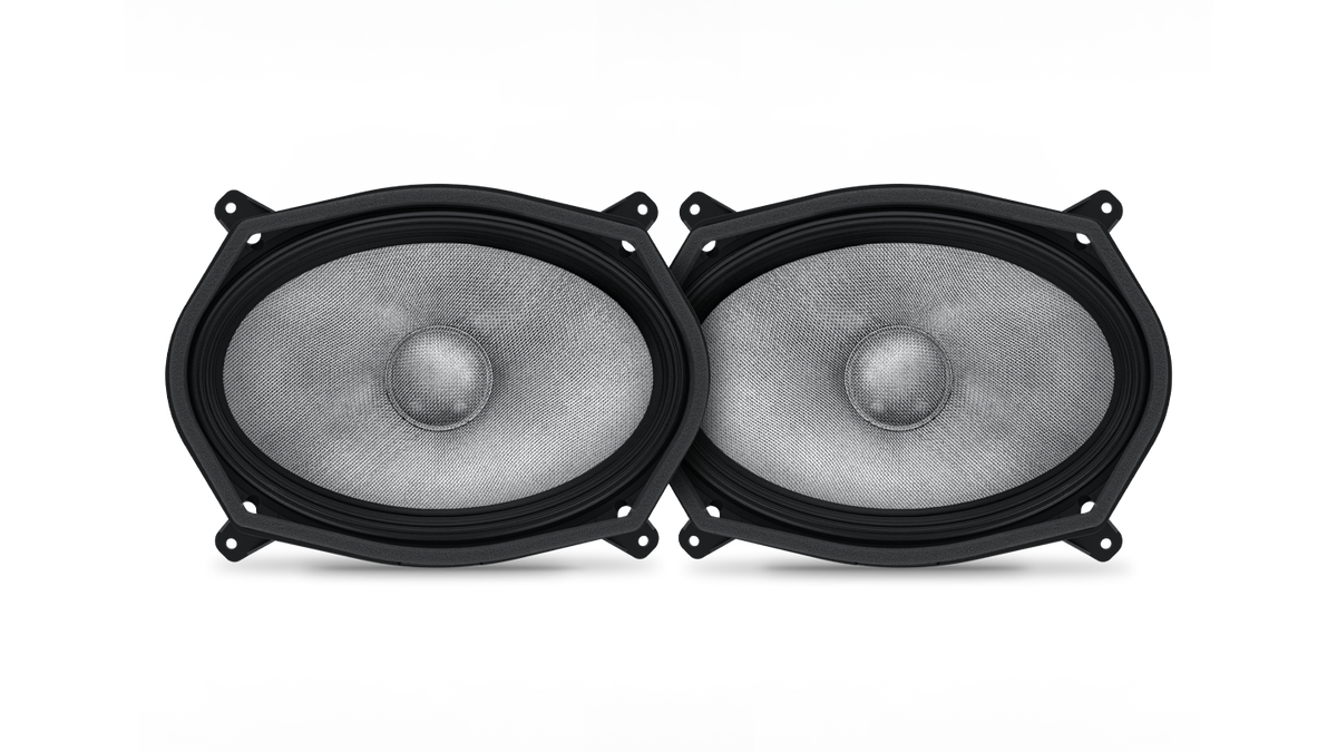Alpine BT-50 R2-Series Premium Sound – view 3
