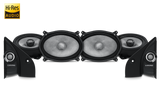 Alpine D-Max R2-Series Premium Sound