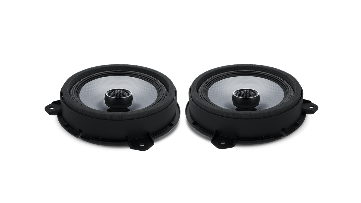 Alpine BT-50 S2-Series Premium Sound – view 4