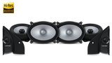 Alpine BT-50 S2-Series Premium Sound