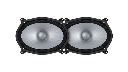 Alpine D-Max S2-Series Premium Sound – view 3